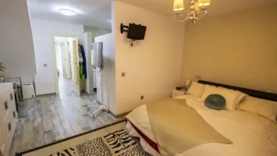 Townhouse in Seghers photo 14
