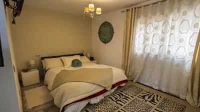 Townhouse in Seghers photo 15
