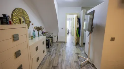 Townhouse in Seghers photo 16