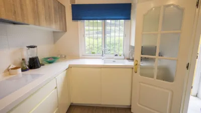 Townhouse in Seghers photo 18