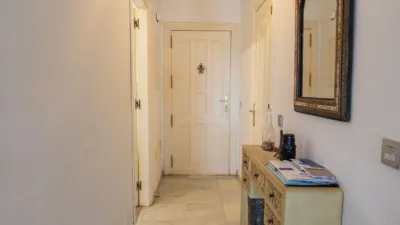Townhouse in Seghers photo 19