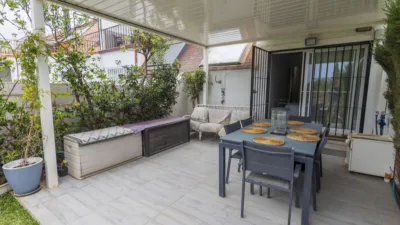 Townhouse in Seghers photo 20