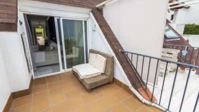 Townhouse in Seghers photo 5