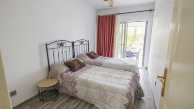 Townhouse in Seghers photo 8