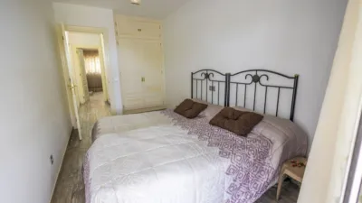 Townhouse in Seghers photo 9