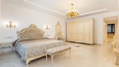 Villa in El Paraíso-Atalaya-Benamara photo 15
