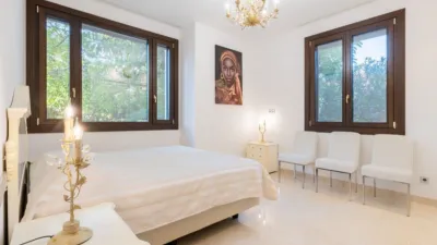 Villa in El Paraíso-Atalaya-Benamara photo 19