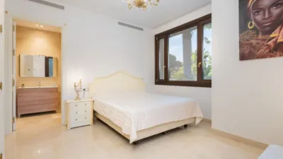 Villa in El Paraíso-Atalaya-Benamara photo 20