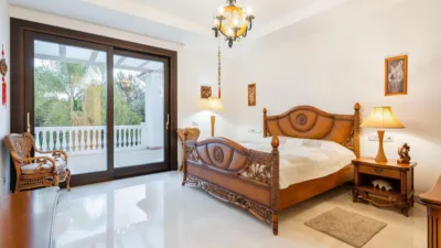Villa in El Paraíso-Atalaya-Benamara photo 22