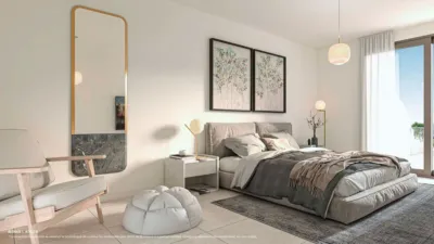Apartment in Fuengirola photo 10