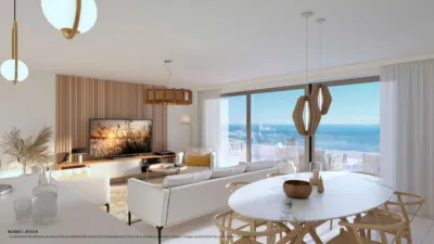 Apartment in Fuengirola photo 4