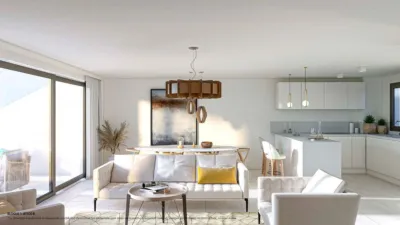 Apartment in Fuengirola photo 7