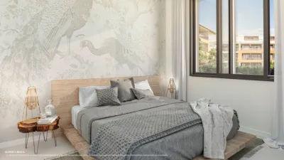 Apartment in Fuengirola photo 8
