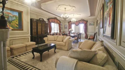 Casa – Orihuela, Pau 8-Canal Norte, Villa Martín - Vista 3