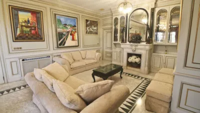 Casa – Orihuela, Pau 8-Canal Norte, Villa Martín - Vista 4