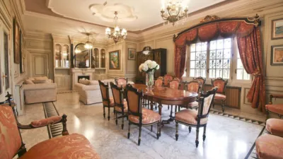 Casa – Orihuela, Pau 8-Canal Norte, Villa Martín - Más