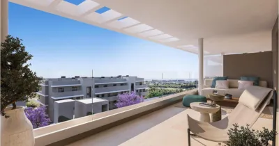 Apartment in Parque Central photo 10