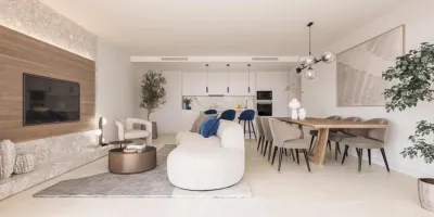 Apartment in Parque Central photo 11