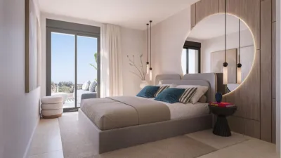 Apartment in Parque Central photo 12