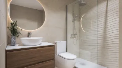 Apartment in Parque Central photo 13