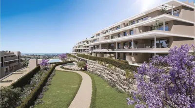 Apartment in Parque Central photo 16