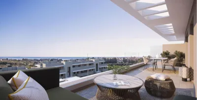 Apartment in Parque Central photo 3