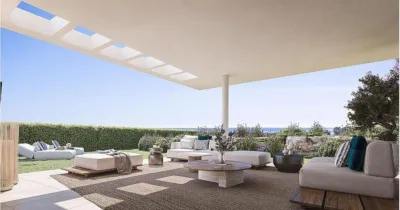Apartment in Parque Central photo 9