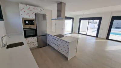 Villa in Seghers photo 12