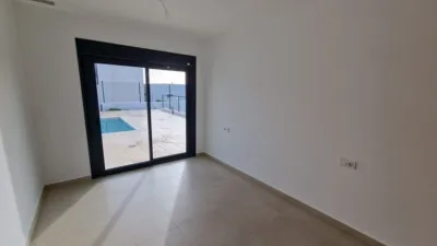 Villa in Seghers photo 13
