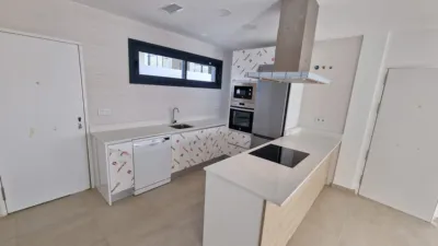 Villa in Seghers photo 18