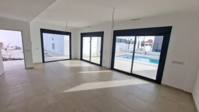 Villa in Seghers photo 19