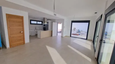 Villa in Seghers photo 20