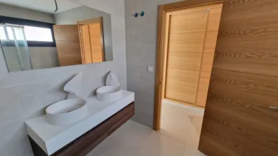 Villa in Seghers photo 21