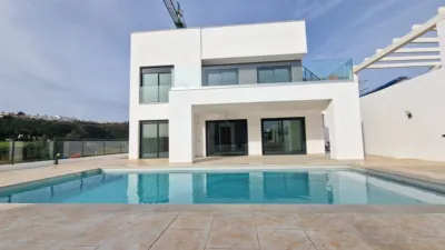 Villa in Seghers photo 22