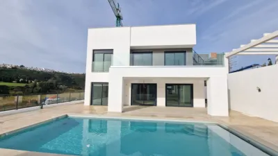 Villa in Seghers photo 23