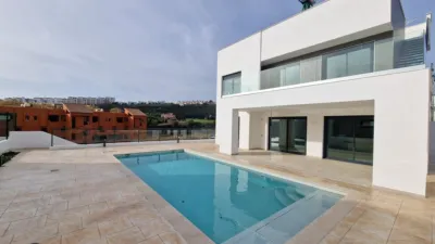 Villa in Seghers photo 24