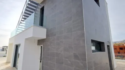 Villa in Seghers photo 25