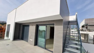 Villa in Seghers photo 27