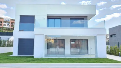 Villa in Seghers photo 28