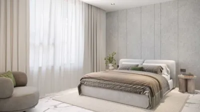Apartment in Seghers photo 4