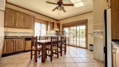 House in Canillas de Aceituno photo 10