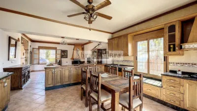 House in Canillas de Aceituno photo 11