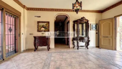 House in Canillas de Aceituno photo 12