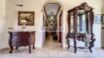 House in Canillas de Aceituno photo 13