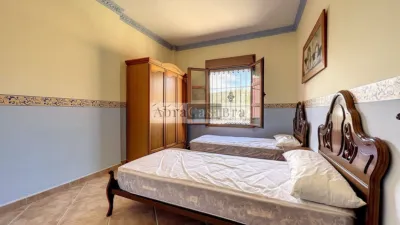 House in Canillas de Aceituno photo 17