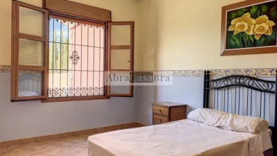 House in Canillas de Aceituno photo 18