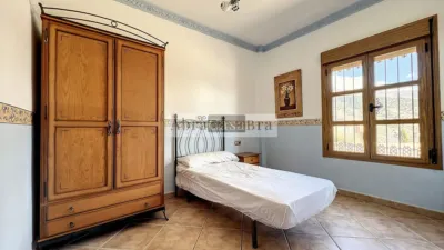 House in Canillas de Aceituno photo 19