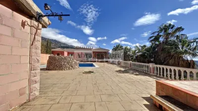 House in Canillas de Aceituno photo 26