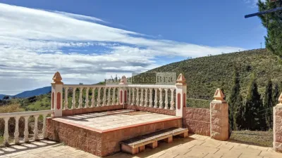 House in Canillas de Aceituno photo 27