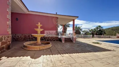 House in Canillas de Aceituno photo 29